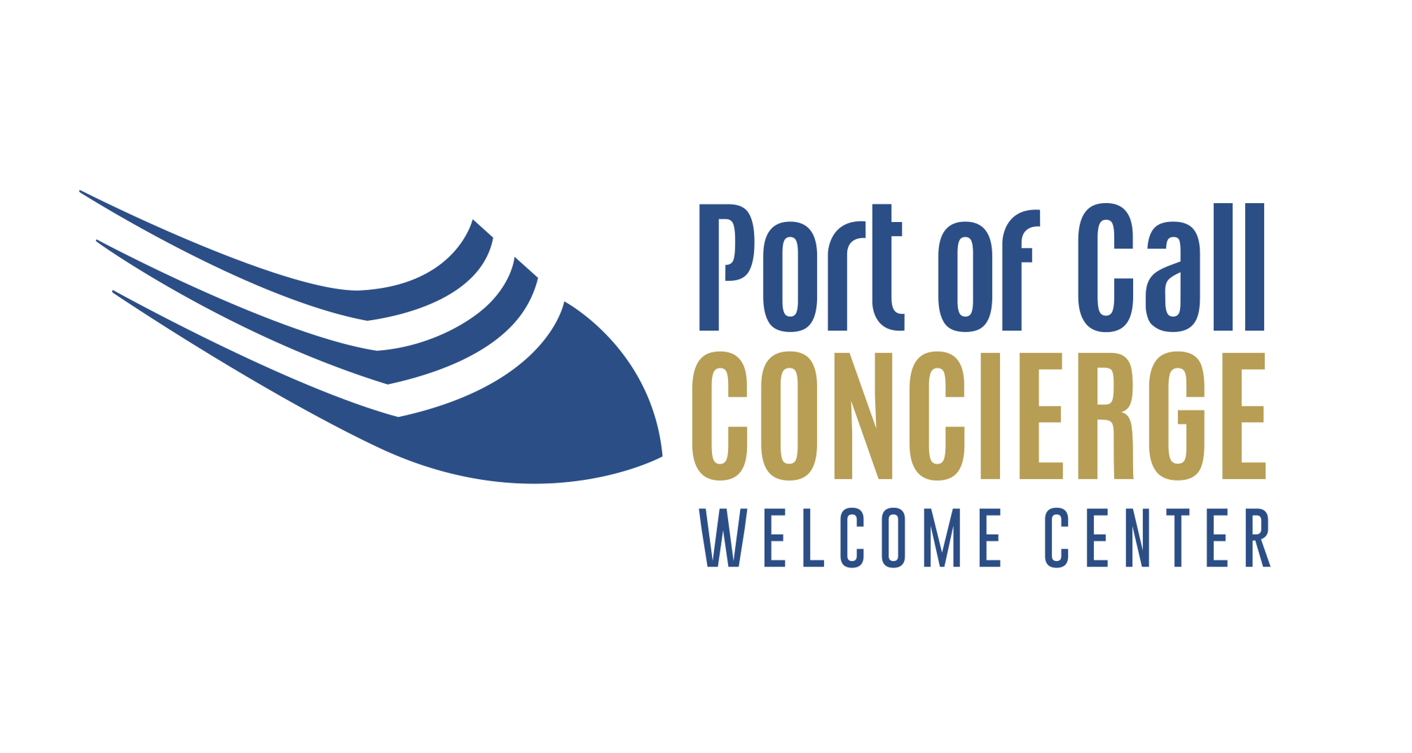 Port of Call Concierge